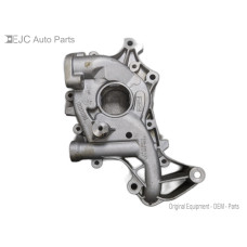 38Y021 Engine Oil Pump For 13-19 Ford Explorer  3.5 BL3E6621AA Turbo