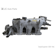 GTW509 Intake Manifold For 13-19 Ford Explorer  3.5 DG1E9424AB Turbo