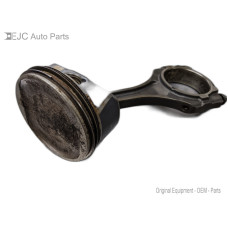 38Y104 Piston and Connecting Rod Standard For 15-18 Jeep Renegade  2.4 05048639AA