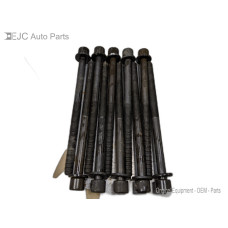 38Y105 Cylinder Head Bolt Kit For 15-18 Jeep Renegade  2.4 06508858AA