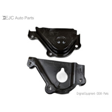 38Y106 Engine Oil Pump Shield From 2017 Jeep Renegade  2.4 05047760AA