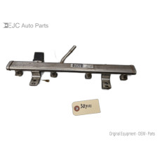 38Y111 Fuel Rail For 15-18 Jeep Renegade  2.4 04627120AD