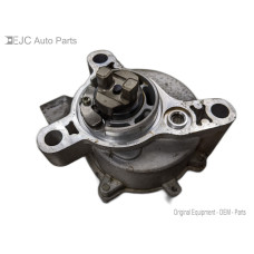 38Y114 Vacuum Pump From 2017 Jeep Renegade  2.4 05048401AA