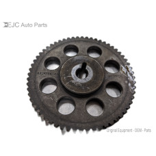 38Y116 Camshaft Timing Gear From 2017 Jeep Renegade  2.4 05047367AA