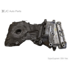 38Y123 Engine Timing Cover For 15-18 Jeep Renegade  2.4 05048201AA