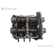 #ST02 Right Cylinder Head For 13-14 Subaru Outback  2.5 AP25
