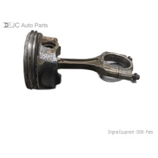 38X002 Left Piston and Rod Standard For 13-14 Subaru Outback  2.5 12100AA470