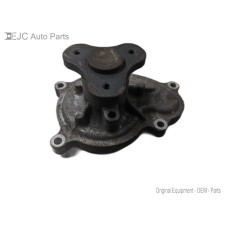 38X004 Water Coolant Pump From 2013 Subaru Outback  2.5