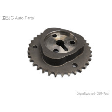 38X007 Left Exhaust Camshaft Timing Gear From 2013 Subaru Outback  2.5 13024AA350