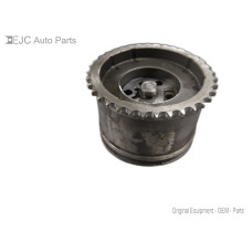 38X009 Right Intake Camshaft Timing Gear From 2013 Subaru Outback  2.5