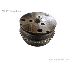 38X010 Left Intake Camshaft Timing Gear From 2013 Subaru Outback  2.5