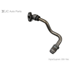 38X011 EGR Tube From 2013 Subaru Outback  2.5 14726AA202