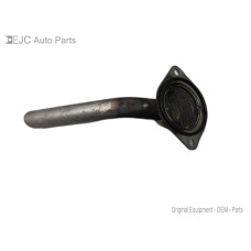 38X012 Engine Oil Pickup Tube From 2013 Subaru Outback  2.5