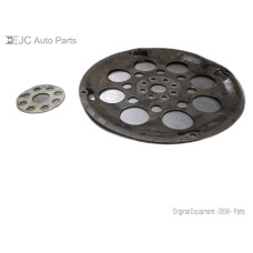 38X014 Flexplate From 2013 Subaru Outback  2.5 12332AA150