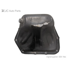 38X016 Lower Engine Oil Pan From 2013 Subaru Outback  2.5 11109AA210