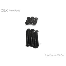 38X019 Camshaft Gear Bolts All For 13-14 Subaru Outback  2.5