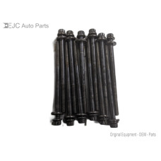 38X021 Cylinder Head Bolt Kit For 13-14 Subaru Outback  2.5