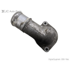 38X023 Thermostat Housing From 2013 Subaru Outback  2.5