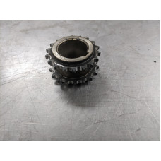 38X025 Crankshaft Timing Gear From 2013 Subaru Outback  2.5