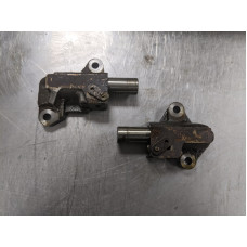 38X037 Timing Chain Tensioner Pair From 2013 Subaru Outback  2.5