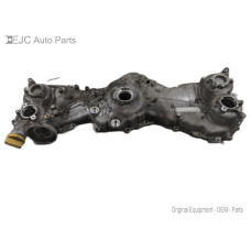 GTW201 Engine Timing Cover For 13-14 Subaru Outback  2.5 13108AA07B