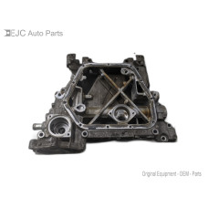 GTW202 Upper Engine Oil Pan For 13-14 Subaru Outback  2.5 #3P5