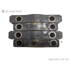 38W001 Engine Block Main Caps For 08-11 Jeep Wrangler  3.8