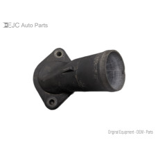 38W002 Thermostat Housing For 08-11 Jeep Wrangler  3.8 04666149AA