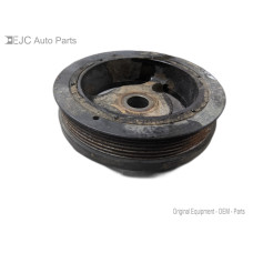38W012 Crankshaft Pulley For 07-11 Jeep Wrangler  3.8 04666099AB