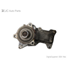 38W013 Water Coolant Pump For 07-11 Jeep Wrangler  3.8 04666051AA