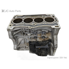 #BKK01 Engine Cylinder Block For 19-20 Volkswagen Jetta  1.4 04E103023CB