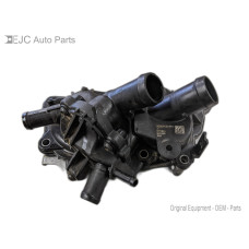 38A001 Water Coolant Pump For 16-19 Volkswagen Jetta  1.4 04E121600BD