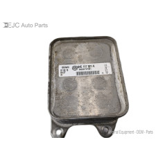 38A009 Oil Cooler For 19-20 Volkswagen Jetta  1.4 04E117021K