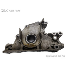 38A011 Front Oil Seal Housing For 19-20 Volkswagen Jetta  1.4 04E103153B