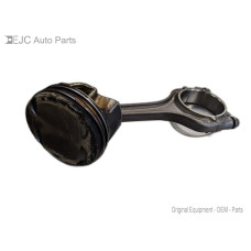 38A019 Piston and Connecting Rod Standard For 19-20 Volkswagen Jetta  1.4