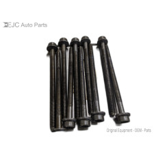 38A032 Cylinder Head Bolt Kit For 19-20 Volkswagen Jetta  1.4