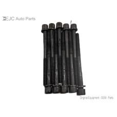 38V101 Cylinder Head Bolt Kit For 11-18 Toyota Corolla  1.8 90910A2011