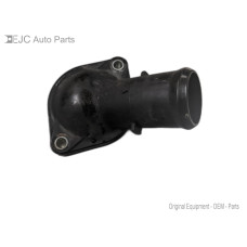 38V103 Thermostat Housing For 11-18 Toyota Corolla  1.8 9091902258