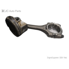 38V115 Piston and Connecting Rod Standard For 11-18 Toyota Corolla  1.8 1320139185