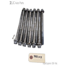 38E107 Cylinder Head Bolt Kit For 10-11 Subaru Outback  2.5