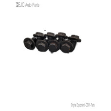 38E109 Flexplate Bolts For 10-11 Subaru Outback  2.5