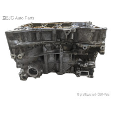#BKY27 Engine Cylinder Block For 07-13 Nissan Altima S 2.5 JA0Q25