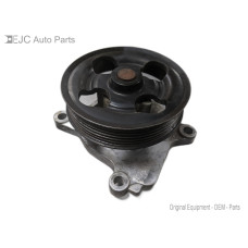 38S010 Water Coolant Pump From 2013 Nissan Altima S 2.5