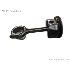 38S019 Piston and Connecting Rod Standard For 13-14 Nissan Altima S 2.5