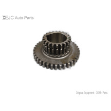 38S021 Crankshaft Timing Gear For 13-14 Nissan Altima S 2.5