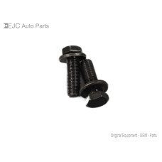 38S024 Camshaft Gear Bolts Pair For 13-14 Nissan Altima S 2.5