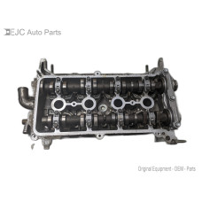 #PO04 Cylinder Head For 12-18 Toyota Prius c  1.5