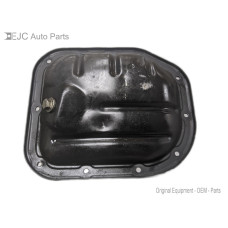 38U004 Lower Engine Oil Pan For 12-18 Toyota Prius c  1.5 1210221010