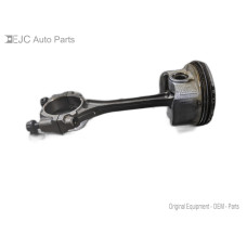 38U008 Piston and Connecting Rod Standard For 12-18 Toyota Prius c  1.5