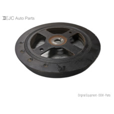 38U009 Crankshaft Pulley For 12-18 Toyota Prius c  1.5